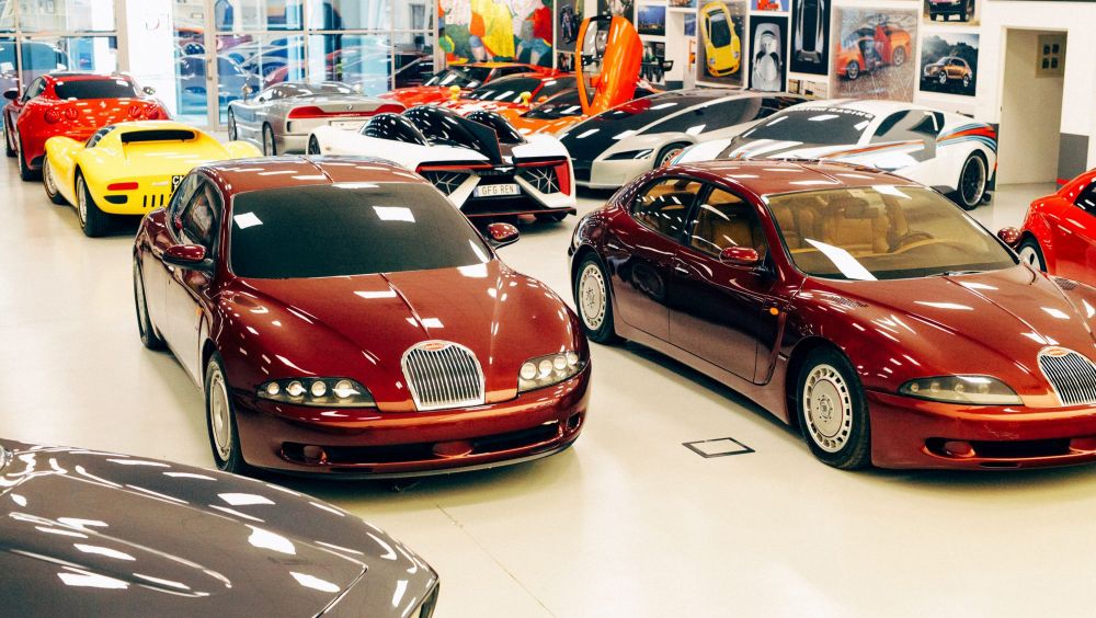 тестовая страница