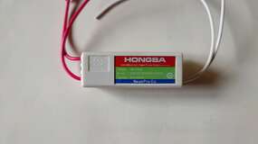 электронный трансформатор hongba 3000В 30ma